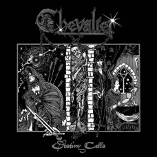 CHEVALIER - Destiny Calls (2019) LP